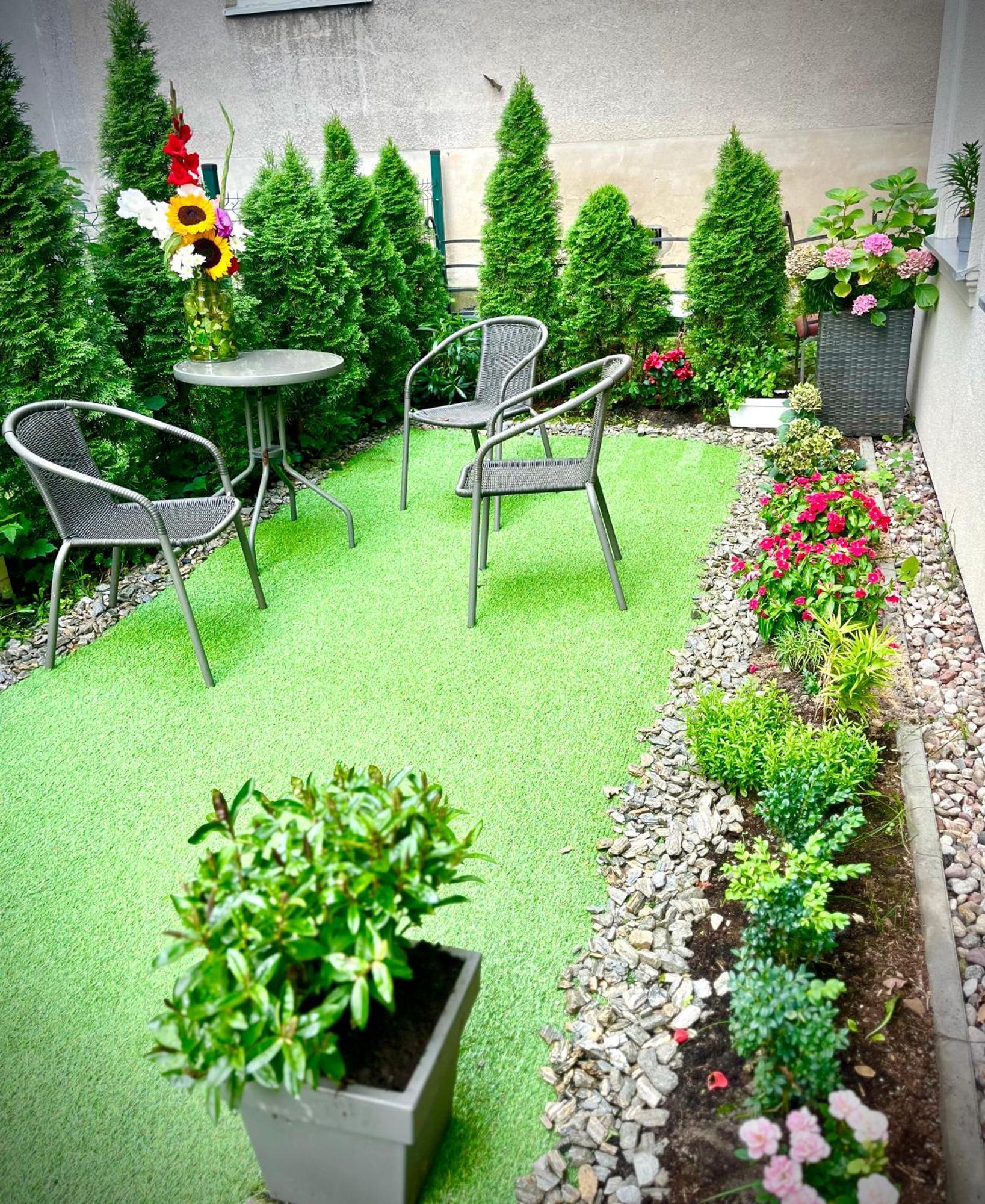 Apartamento Pearl Of Sopot Exterior foto