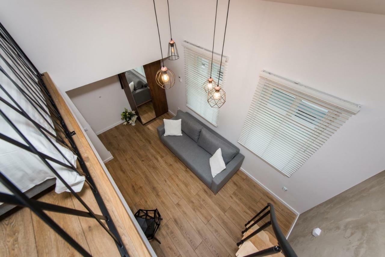 Apartamento Pearl Of Sopot Exterior foto