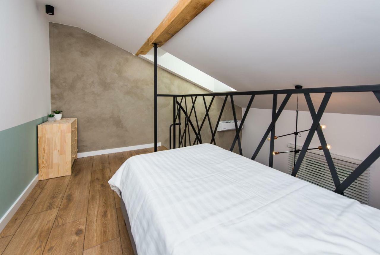 Apartamento Pearl Of Sopot Exterior foto