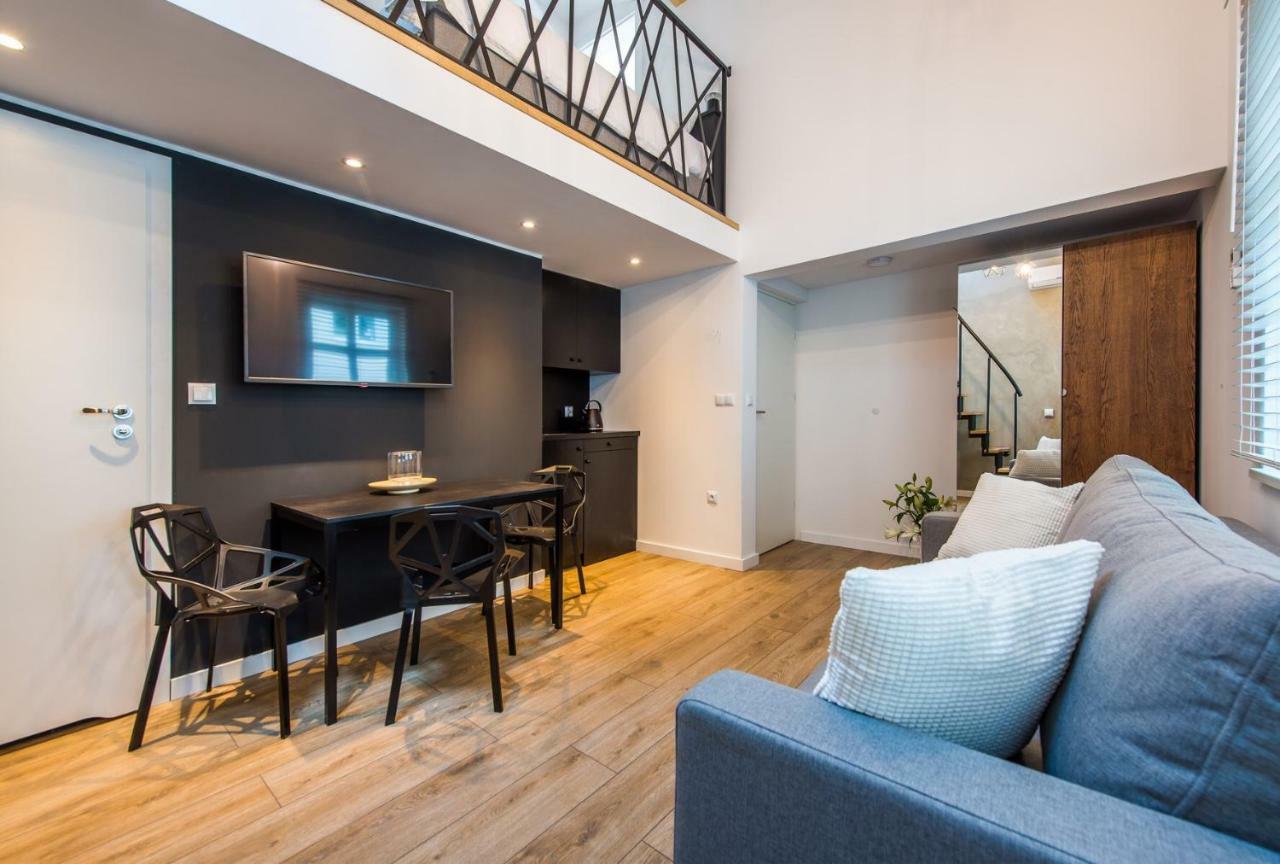 Apartamento Pearl Of Sopot Exterior foto