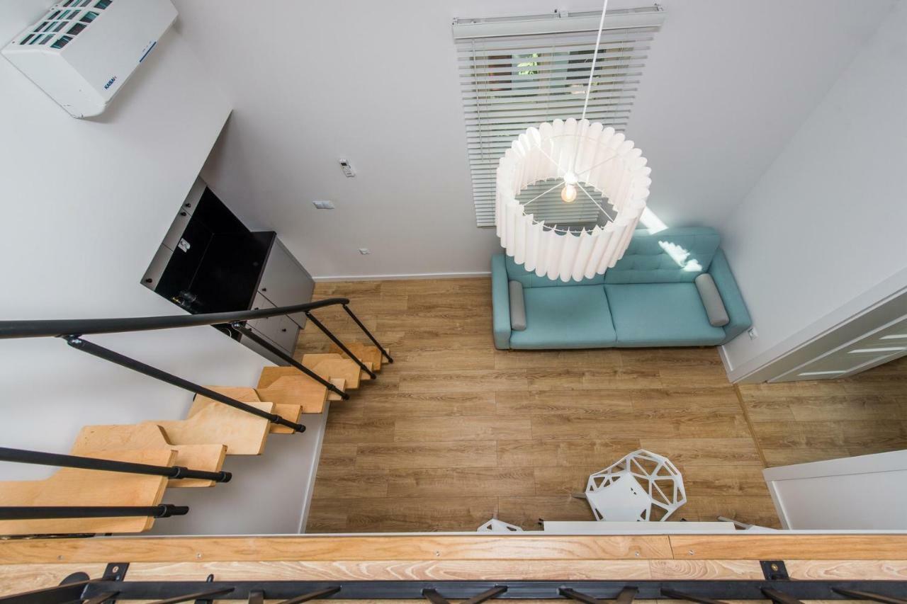Apartamento Pearl Of Sopot Exterior foto