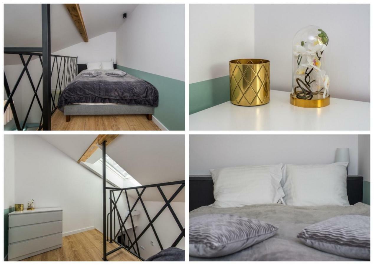 Apartamento Pearl Of Sopot Exterior foto
