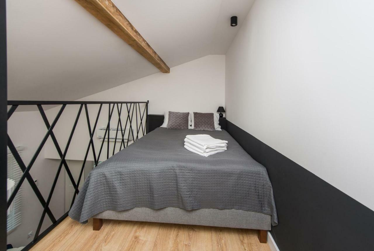 Apartamento Pearl Of Sopot Exterior foto